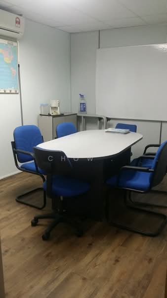 Office for Rent in Dataran Prima (Petaling Jaya) - Chow . - Interior - PropertyGuru.com.my