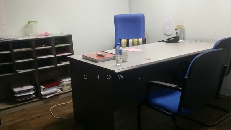 Office for Rent in Dataran Prima (Petaling Jaya) - Chow . - Interior - PropertyGuru.com.my