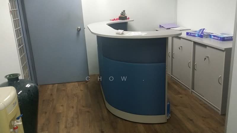 Office for Rent in Dataran Prima (Petaling Jaya) - Chow . - Interior - PropertyGuru.com.my