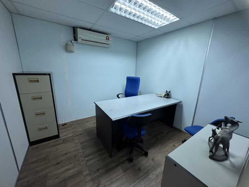 Office for Rent in Dataran Prima (Petaling Jaya) - Chow . - Interior - PropertyGuru.com.my