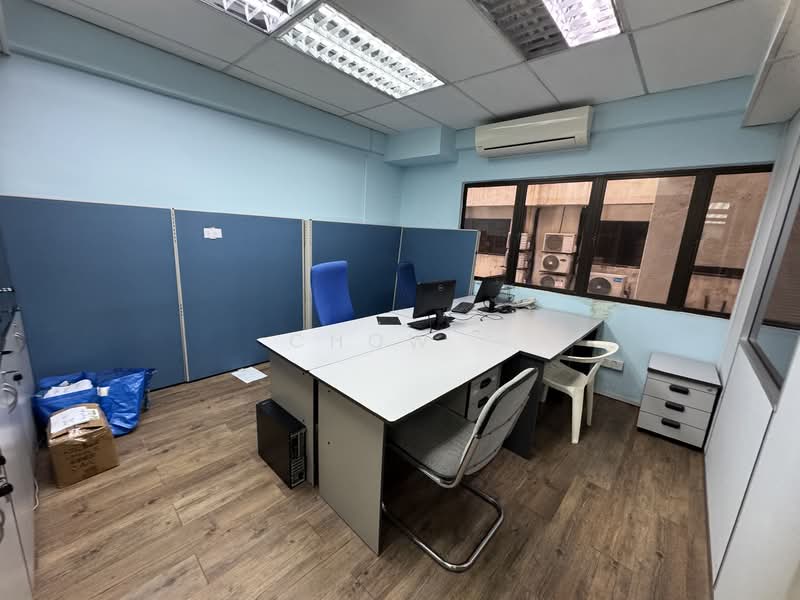 Office for Rent in Dataran Prima (Petaling Jaya) - Chow . - Study - PropertyGuru.com.my