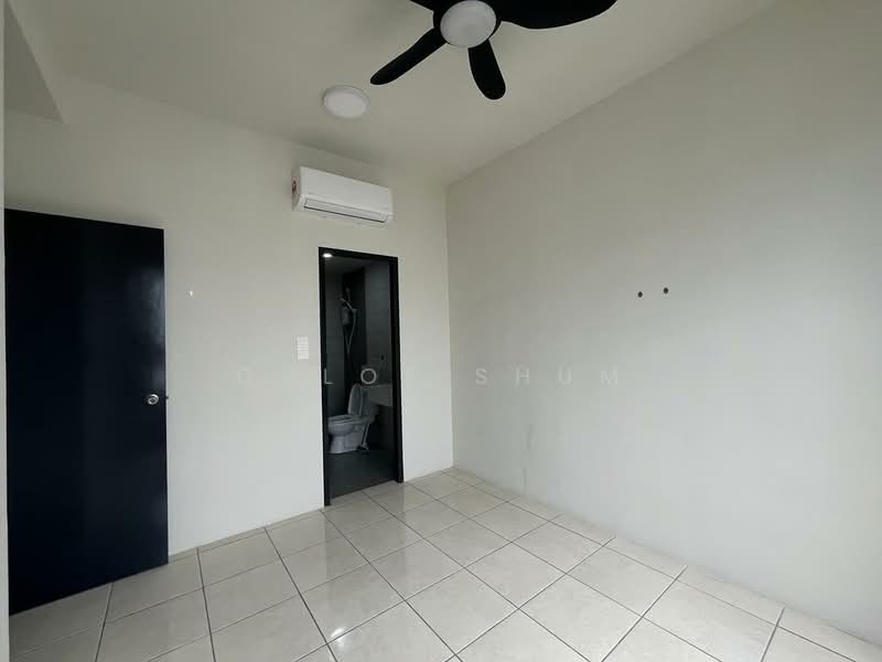 Apartment for Rent at Vista Danau Kota - Chloe Shum - Bathroom - PropertyGuru.com.my