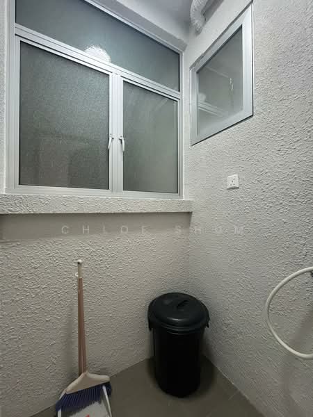 Apartment for Rent at Vista Danau Kota - Chloe Shum - Interior - PropertyGuru.com.my