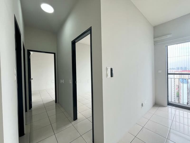 Apartment for Rent at Vista Danau Kota - Chloe Shum - Interior - PropertyGuru.com.my