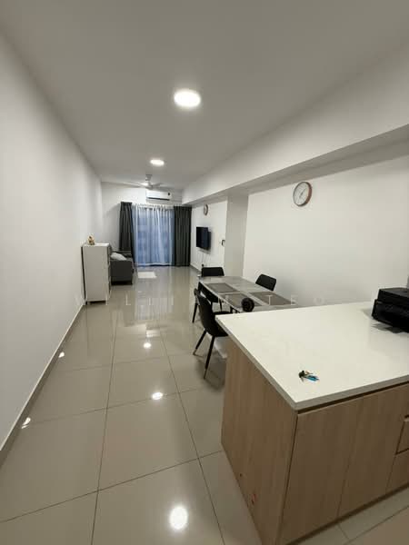 Service Residence for Rent at M Arisa - William Teo - PropertyGuru.com.my
