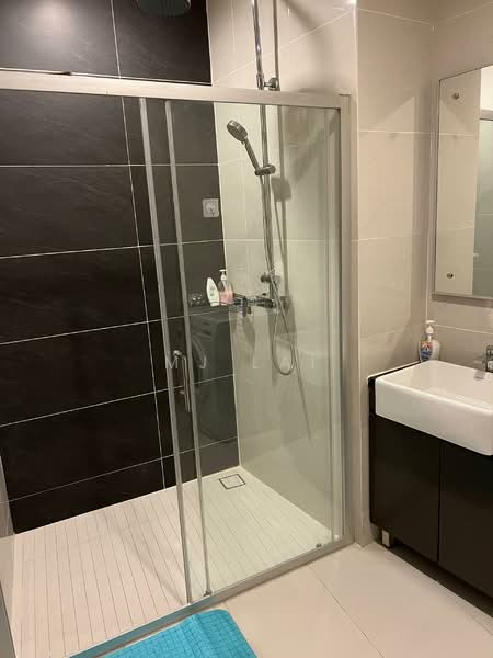 Condominium for Rent at Amberside @ Country Garden Danga Bay - MJ Lai - Bathroom - PropertyGuru.com.my