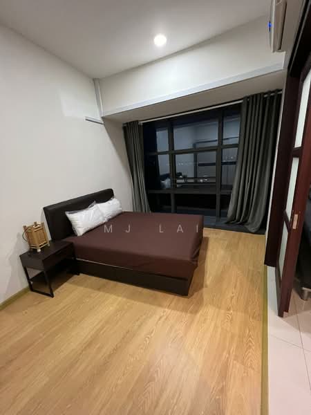 Condominium for Rent at Amberside @ Country Garden Danga Bay - MJ Lai - Bedroom - PropertyGuru.com.my