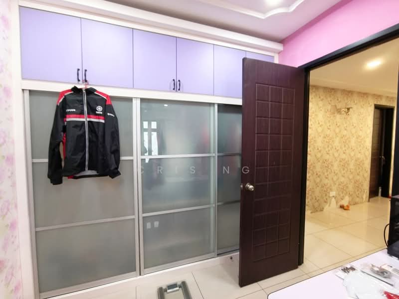 Condominium for Sale at 98 Nibong Residence - Cris Ng - Interior - PropertyGuru.com.my