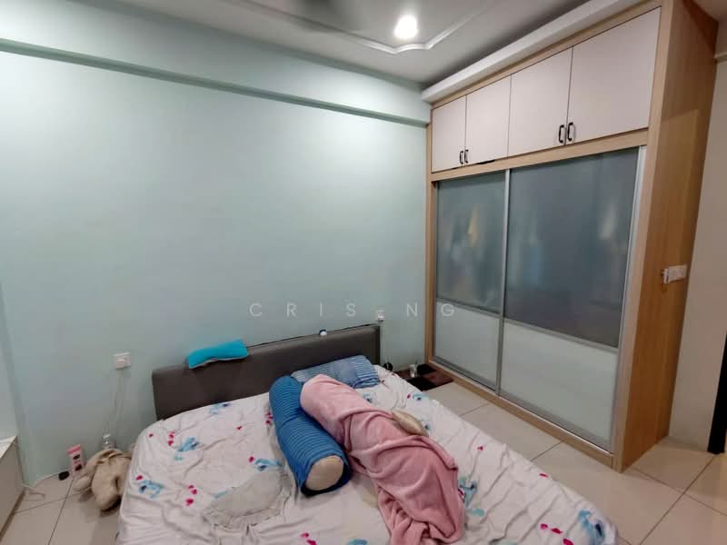 Condominium for Sale at 98 Nibong Residence - Cris Ng - Bedroom - PropertyGuru.com.my