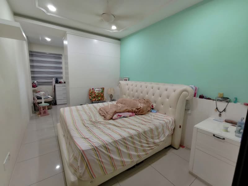 Condominium for Sale at 98 Nibong Residence - Cris Ng - Bedroom - PropertyGuru.com.my