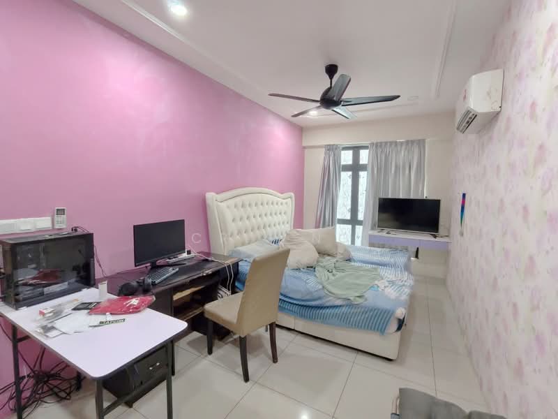 Condominium for Sale at 98 Nibong Residence - Cris Ng - Bedroom - PropertyGuru.com.my