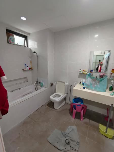 Condominium for Sale at 98 Nibong Residence - Cris Ng - Bathroom - PropertyGuru.com.my