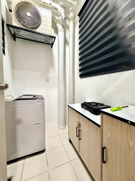 Service Residence for Rent at Residensi Emas - JUMIDAH (JUE) - Interior - PropertyGuru.com.my