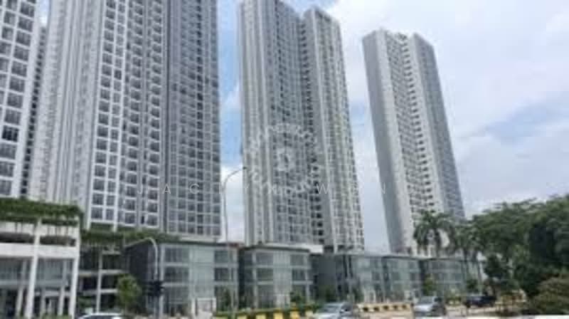 Midas @ Seri Alam untuk Untuk Disewa - RM 2,200 /bulan, Mac 2026 - Exterior - PropertyGuru.com.my