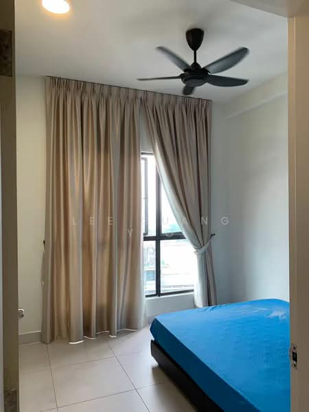 Service Residence for Rent at Majestic Maxim - Lee Guang Yao - Bedroom - PropertyGuru.com.my