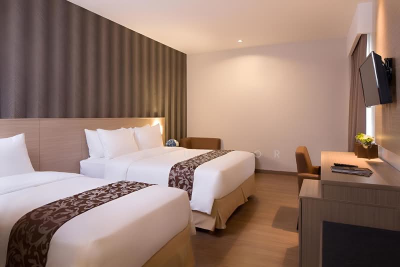 Hotel / Resort for Sale in Seksyen 20 (Shah Alam) - Seamus Kor - Bedroom - PropertyGuru.com.my