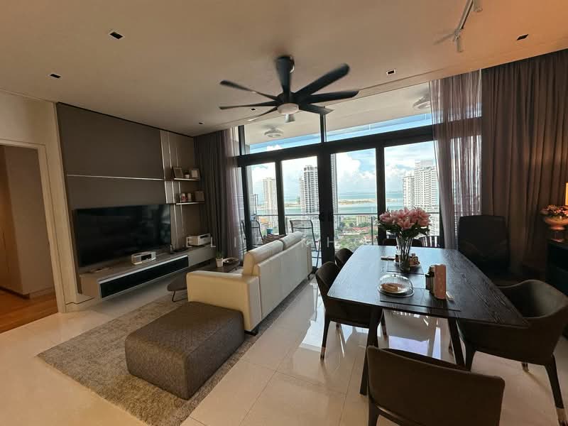 Moulmein Rise untuk Untuk Dijual - RM 2,388,000, Mac 2026 - Living Room - PropertyGuru.com.my