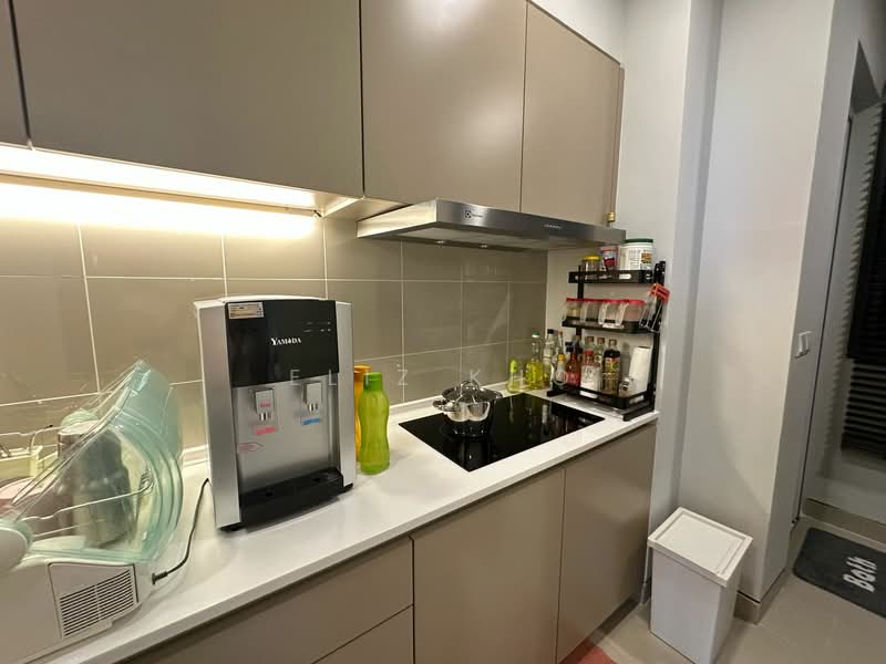 Moulmein Rise untuk Untuk Dijual - RM 2,388,000, Mac 2026 - Kitchen - PropertyGuru.com.my
