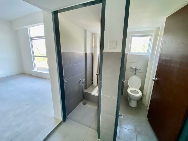 Shop / Office for Rent in Sentul Pasar (Sentul) - Michael Loh - Bathroom - PropertyGuru.com.my