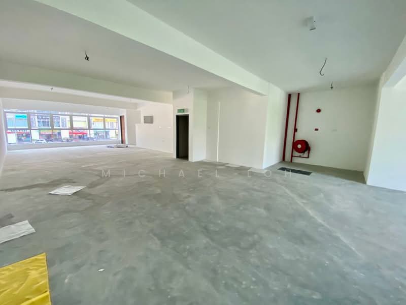 Shop / Office for Rent in Sentul Pasar (Sentul) - Michael Loh - Interior - PropertyGuru.com.my