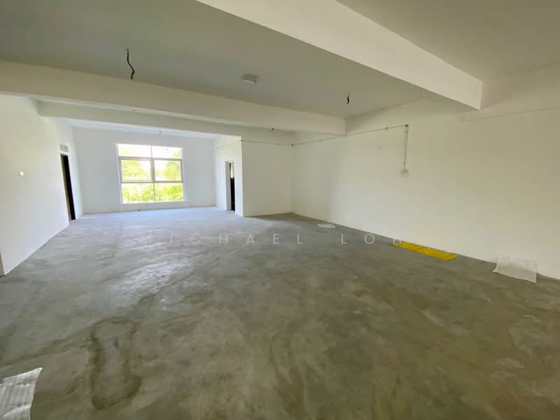 Shop / Office for Rent in Sentul Pasar (Sentul) - Michael Loh - Interior - PropertyGuru.com.my