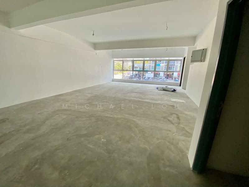 Shop / Office for Rent in Sentul Pasar (Sentul) - Michael Loh - Interior - PropertyGuru.com.my