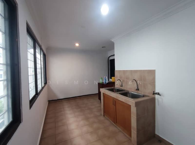 2-storey Terraced House for Sale in Seksyen 19 (Petaling Jaya) - Desmond Tan - Interior - PropertyGuru.com.my