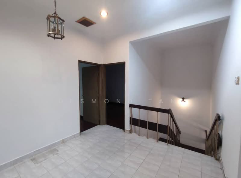2-storey Terraced House for Sale in Seksyen 19 (Petaling Jaya) - Desmond Tan - Interior - PropertyGuru.com.my