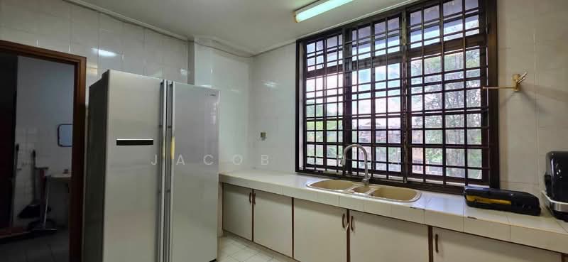 Condominium for Rent at Stulang View - Jacob Chua - Kitchen - PropertyGuru.com.my
