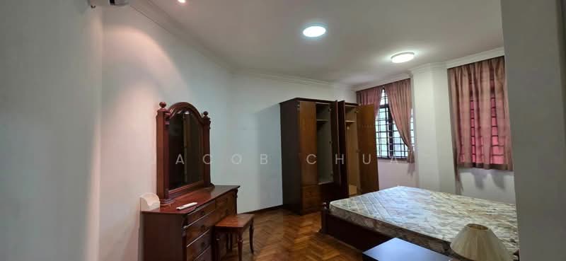Condominium for Rent at Stulang View - Jacob Chua - Bedroom - PropertyGuru.com.my