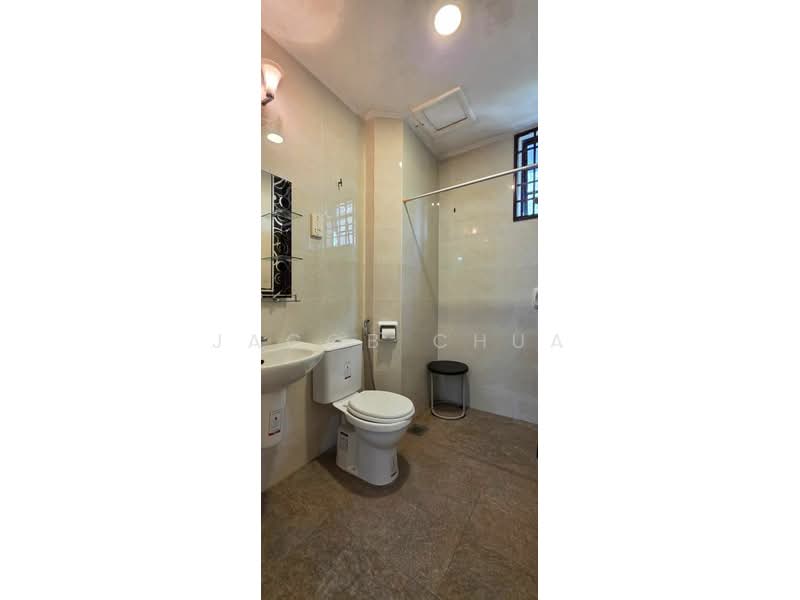 Condominium for Rent at Stulang View - Jacob Chua - Bathroom - PropertyGuru.com.my