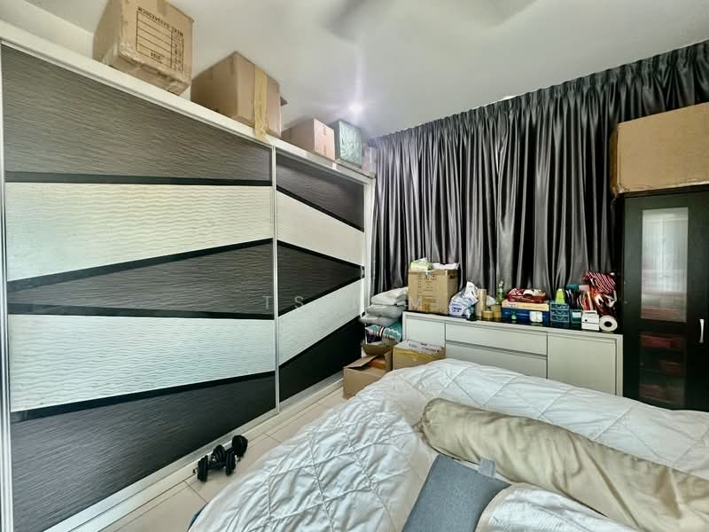Condominium for Sale at 86 Avenue Residence - TS Lim - Bedroom - PropertyGuru.com.my