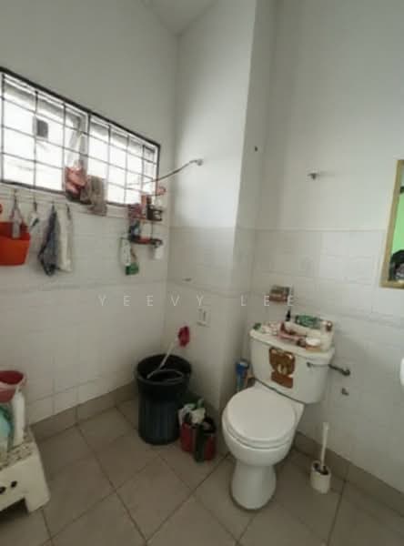 Bandar Kinrara 4 Puchong untuk Untuk Dijual - RM 670,000, Mac 2026 - Bathroom - PropertyGuru.com.my