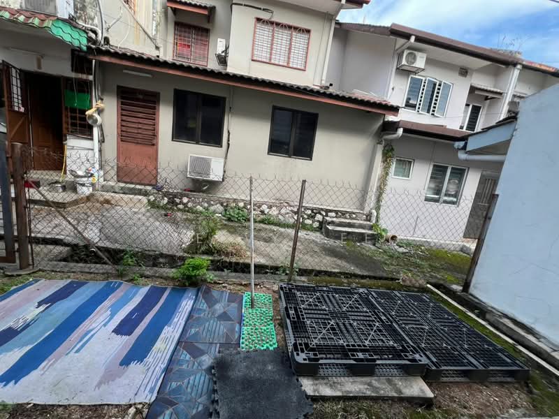 Bandar Kinrara 4 Puchong untuk Untuk Dijual - RM 670,000, Mac 2026 - Exterior - PropertyGuru.com.my