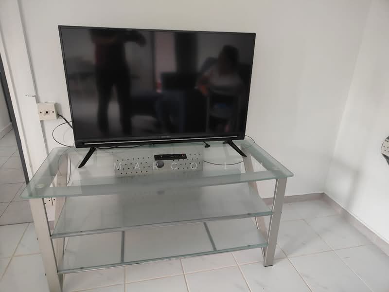 Flat for Rent at Desa Petaling Flat - Marco Lim - Interior - PropertyGuru.com.my