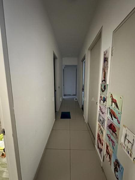 Kediaman Servis untuk Dijual di 28 Boulevard - Zakee Chan - Corridor - PropertyGuru.com.my