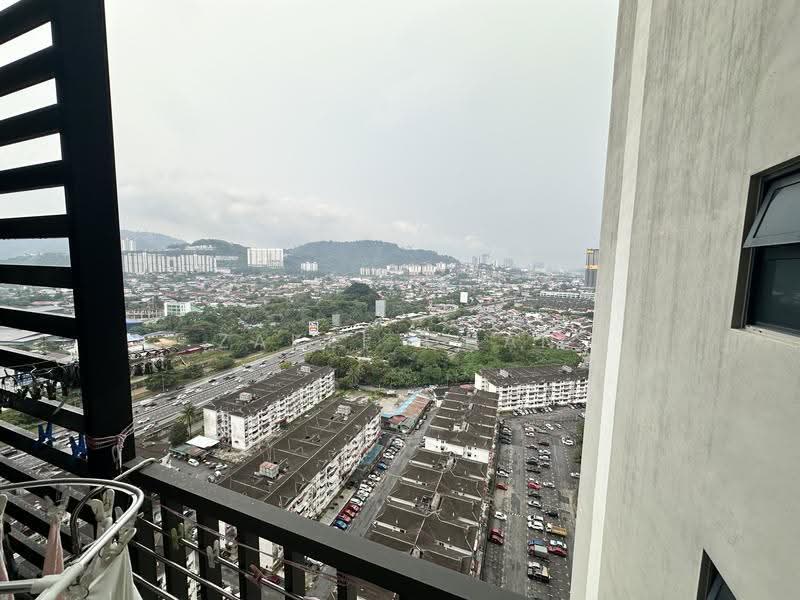 Kediaman Servis untuk Dijual di 28 Boulevard - Zakee Chan - View - PropertyGuru.com.my