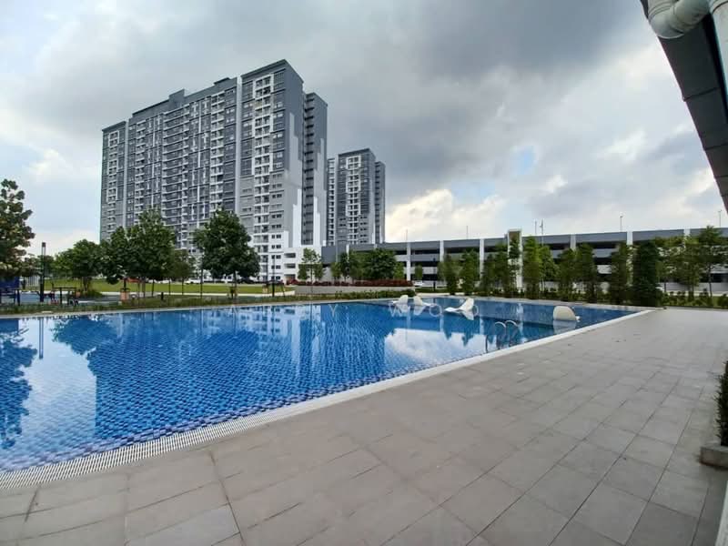 Melodi Perdana untuk Untuk Disewa - RM 1,200 /bulan, Mac 2026 - PropertyGuru.com.my