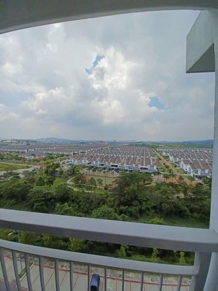 Melodi Perdana untuk Untuk Disewa - RM 1,200 /bulan, Mac 2026 - PropertyGuru.com.my