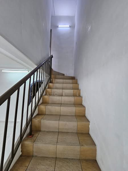 2-storey Terraced House for Rent in Taman Johor Jaya (Johor Bahru) - Grace Lau - Corridor - PropertyGuru.com.my