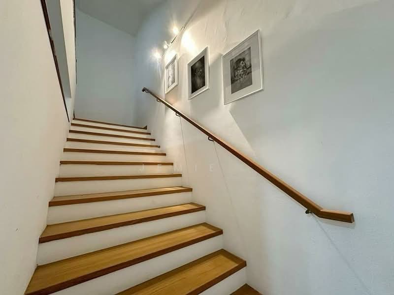 Isola Villa @ Senibong Cove untuk Untuk Dijual - RM 2,300,000, Mac 2026 - Interior - PropertyGuru.com.my