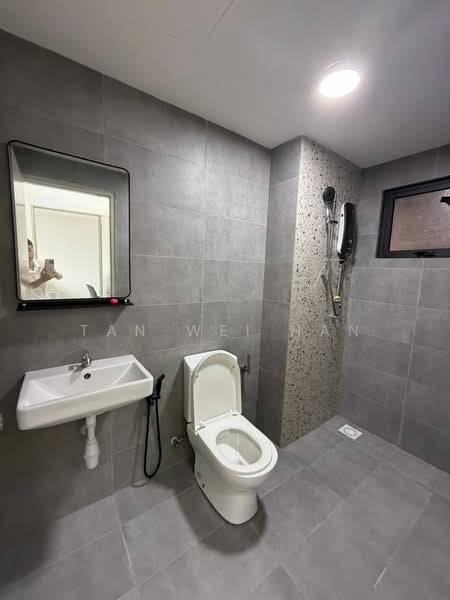Metro @ Cheras untuk Untuk Disewa - RM 2,100 /bulan, Mac 2026 - Bathroom - PropertyGuru.com.my