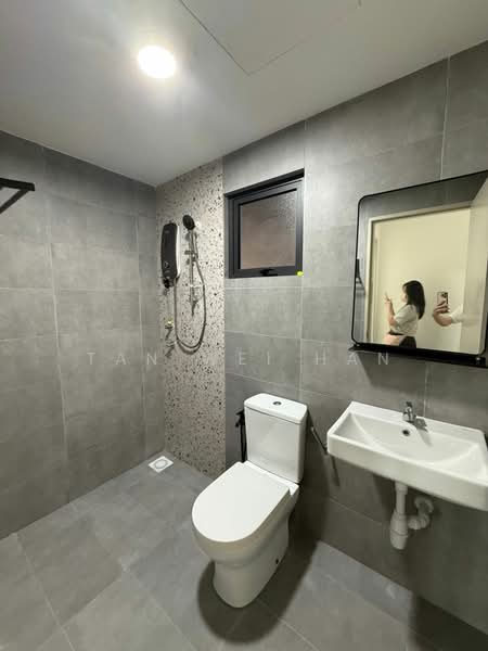 Metro @ Cheras untuk Untuk Disewa - RM 2,100 /bulan, Mac 2026 - Bathroom - PropertyGuru.com.my