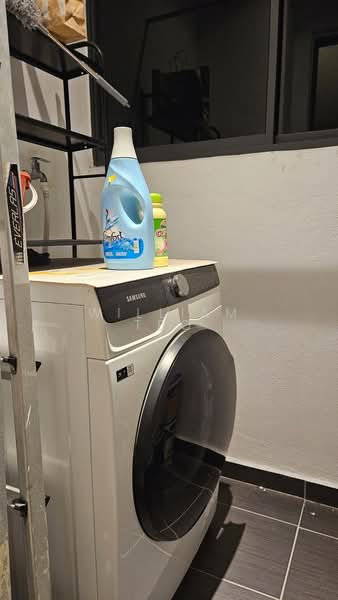 Service Residence for Rent at Reizz Residence - William Teo - PropertyGuru.com.my