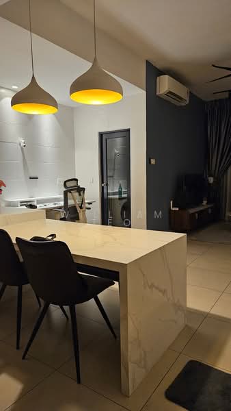 Service Residence for Rent at Reizz Residence - William Teo - PropertyGuru.com.my
