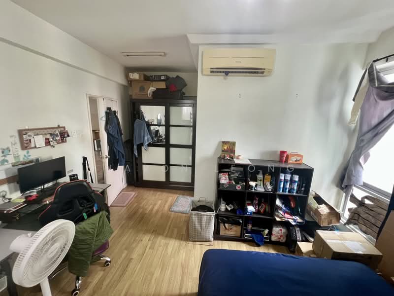 The Saffron untuk Untuk Disewa - RM 2,300 /bulan, Mac 2026 - Master Bedroom - PropertyGuru.com.my