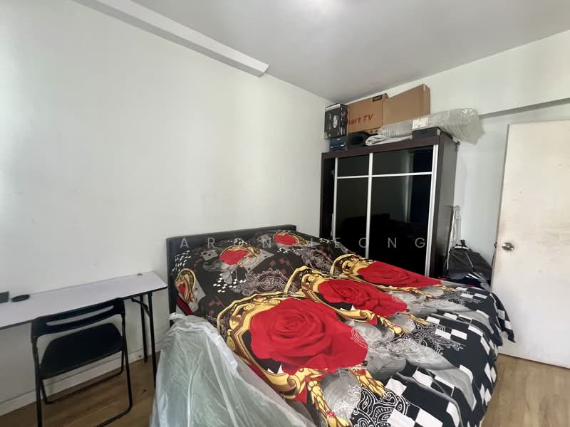 The Saffron untuk Untuk Disewa - RM 2,300 /bulan, Mac 2026 - 2nd Bedroom - PropertyGuru.com.my