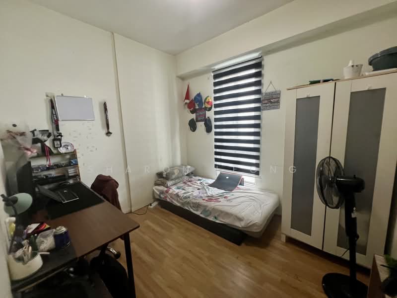 The Saffron untuk Untuk Disewa - RM 2,300 /bulan, Mac 2026 - Small Bedroom - PropertyGuru.com.my