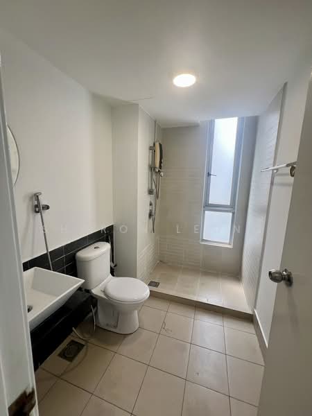 Kondominium untuk Disewa di The Saffron - Sharon Leong - PropertyGuru.com.my