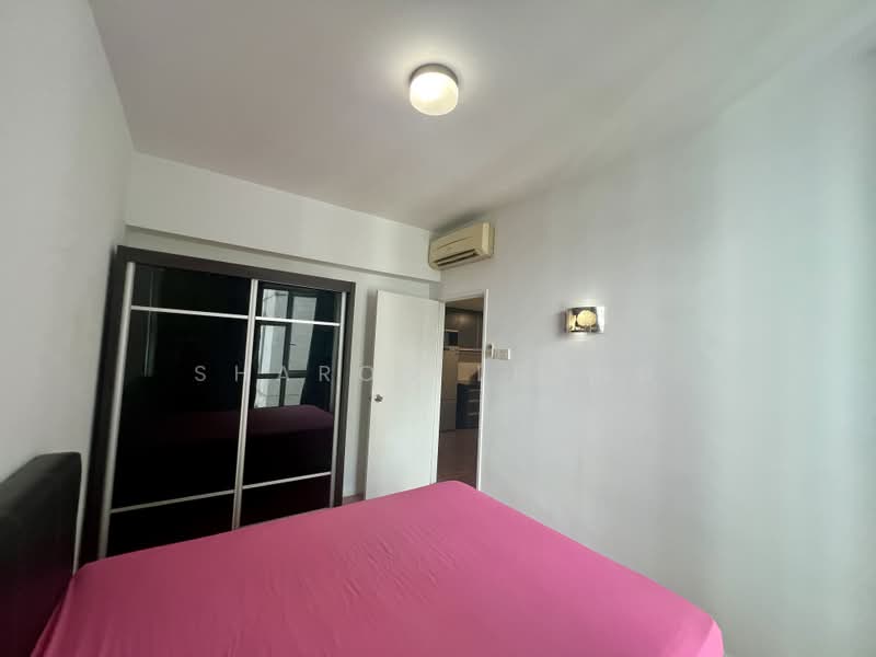 Kondominium untuk Disewa di The Saffron - Sharon Leong - PropertyGuru.com.my
